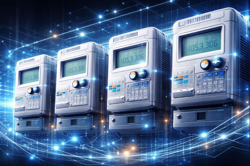 Smart Water Management