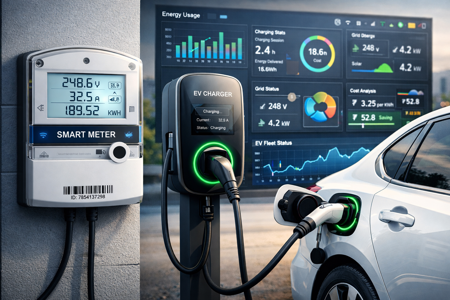 Digital Infrastructure